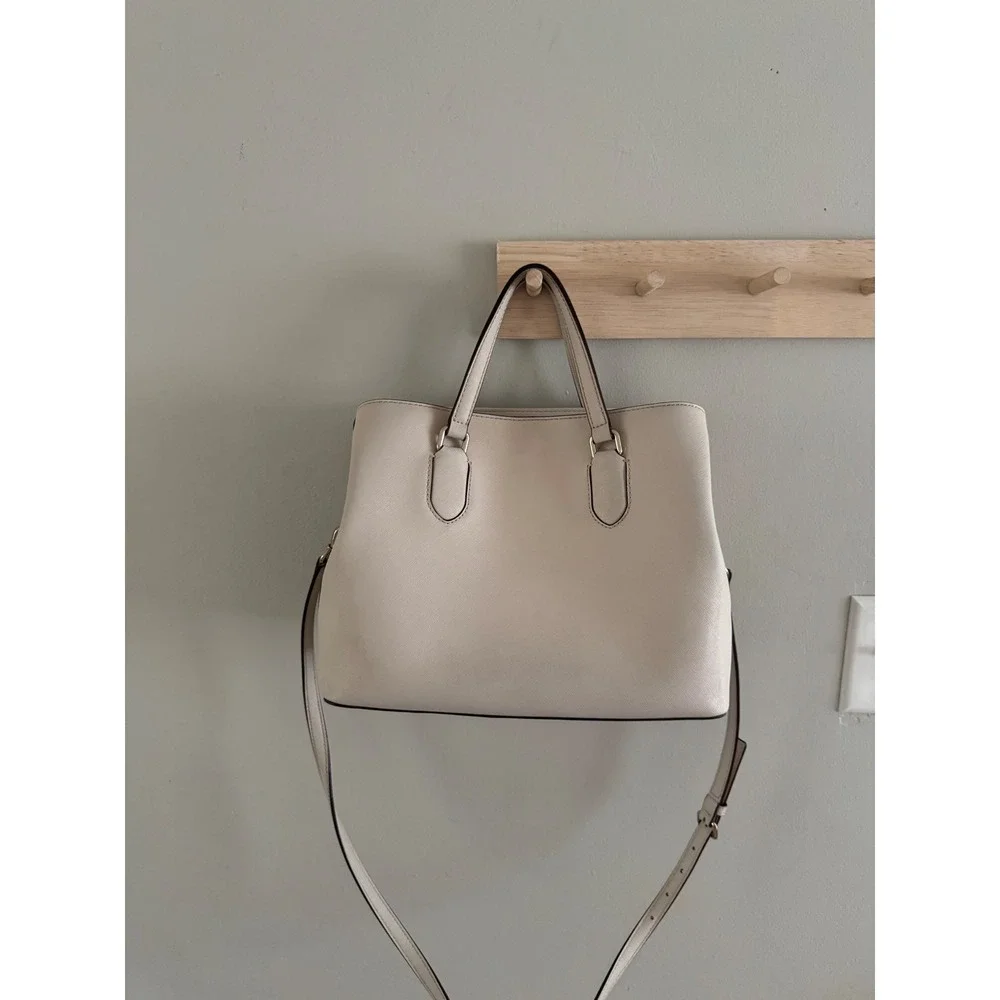 Kate Spade Saffiano Leather Satchel Bag